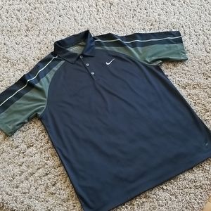 Nike Men's Golf Shirt
